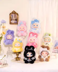 Lucky Emma Lovely Emma Bunny Alliance-hahmo - 2