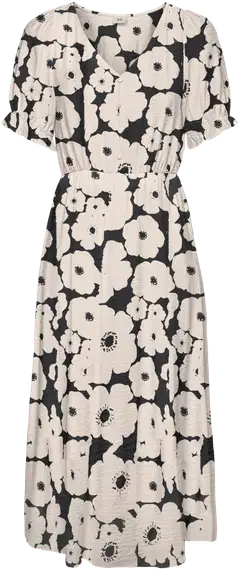JDY naisten mekko Jdytroya - BLACK - 1