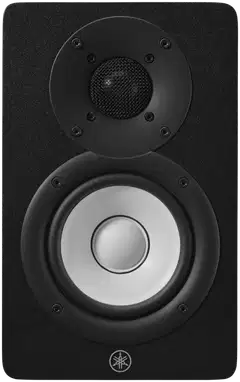 Yamaha Aktiivikaiutinpari HS4B - 2