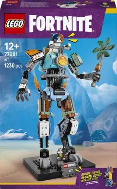 LEGO® Fortnite 77081 KIT - 3
