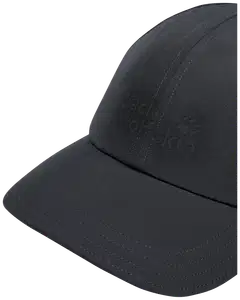 Jack Wolfskin lippalakki Baseball Cap - Stone - 3