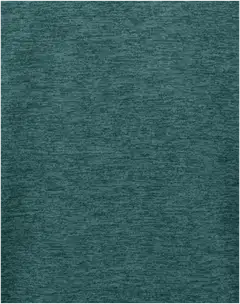 Starter miesten pitkähihainen juoksupaita vetoketjukauluksella SMS26004 - green melange - 3