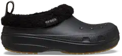 Crocs miesten karvapistokas Classic Lined Shorty Black - Black - 3