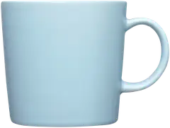 Iittala Muki Teema 0,3L jäänsininen - 1