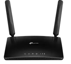 TP-link LTE-modeemi ja wifi-tukiasema TL-MR6400 - 2