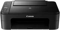 Canon Pixma TS3355 Monitoimitulostin - 1