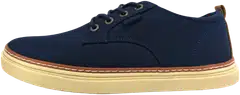 WKLY. miesten canvaskengät Sirona Navy K-S6121NAV - Navy - 3