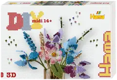 Hama Kukkakimppu 3D 2000 - 3