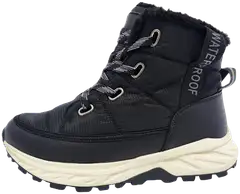 House naisten nilkkurit Belinda - BLACK - 2