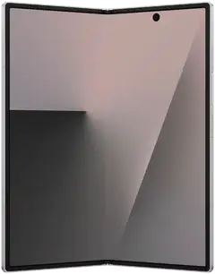 Samsung älypuhelin Z Fold7 256 GB hopea - 6