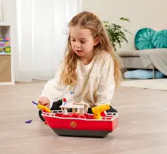 Simba Palomies Sami: Titan ja Sami - 13