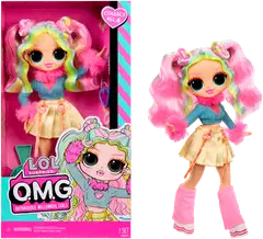 L.O.L. OMG Entry muotinukke - 5