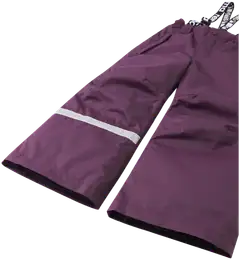 Reima lasten talvihousut Kulku - Deep purple - 3
