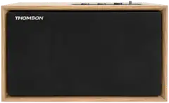 Thomson Bluetooth stereokaiutin WS302 puu - 1