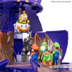 Mario Movie - Deluxe-leikkisetti - 4