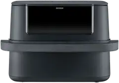 Severin airfryer FR2490 FryLight "Flex-Max-Dual" - 3