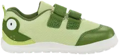 Viking lasten paljasjalkakenkä 3-56265 Alv Barefoot Paw - Light green/green - 3