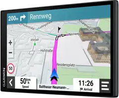 Garmin Drivesmart 76 EU MT-S navigaattori - 1