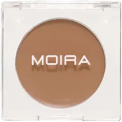 MOIRA Stay Golden Cream Bronzer & Contour 200C - voidemainen aurinkopuuteri 3,8 g - 250N - 1