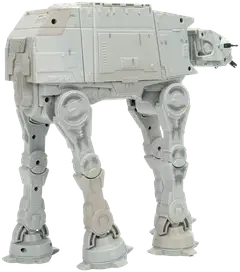 Jada - RC Star Wars AT-AT 33 cm, radio-ohjattava, 2 kanavainen ohjain, taajuus 2,4 GHz - 9