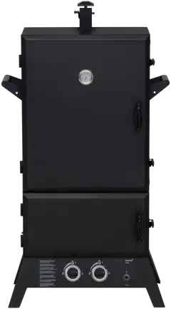 Mustang kaasusavustin Teno - 1