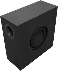 Klipsch ProMedia Lumina 2.1 -tietokonekaiutinjärjestelmä musta - 5