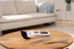 Beurer PP110 Fluffy lemmikin trimmeri - 6