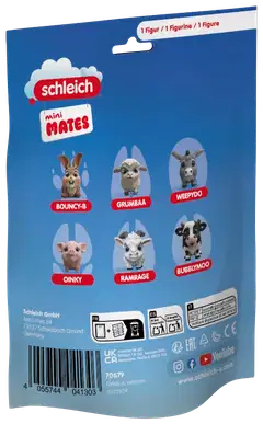 Schleich Mini kaverit - 2