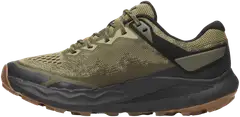 Merrell miesten maastojuoksukengät Nova 4 WP - Drab - 2