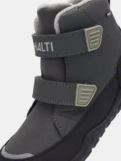 Halti lasten paljasjalk. Jalava DX Jr - Chimera Grey - 8