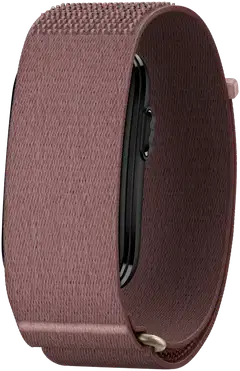 Garmin CIRQA Smart Band S/M liila älyranneke - 1