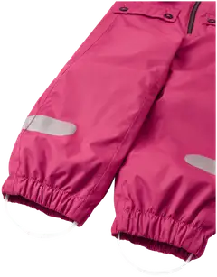 Reima Lasten kevytvanuhaalari Sevetti - Rosy Berry - 5