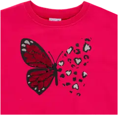 Ciraf lasten collegemekko 25TC253322 - 18-2043TCx raspberry sorbet - 3