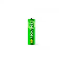 GP Recharge AA-akku 1300mAh 4kpl - 2