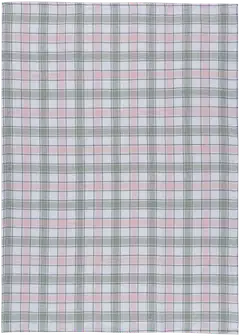 House keittiöpyyhe Hydrangea 50 x 70 cm pinkki 2 kpl - 3