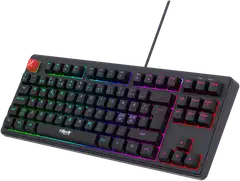 5060 STINGRAY TKL LED Pelinäppäimistö musta - 2