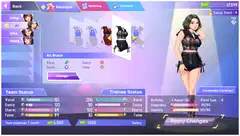 PS5 K-Pop Idol Stories - 2