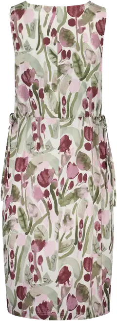 Finlayson naisten pellavamekko Kumpula - Multicolor - 2