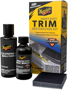 Meguiar's  muovinhoitoaine, G250100 - 1