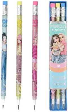 TOPModel vaihtokärkilyijykynät - 2