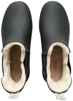 Tretorn naisten matalavartinen talvikumisaapas Eva Insulated Black - Black - 5