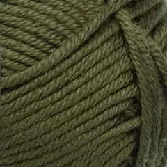Novita puuvillalanka Aura 50 g viisaus 396 - 2
