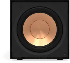 Klipsch R-101SW aktiivisubwoofer musta - 1