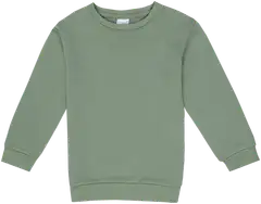 Ciraf lasten collegepusero 25PC260203 - Green - 1