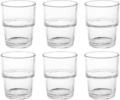 Maku juomalasi pinottava - 1