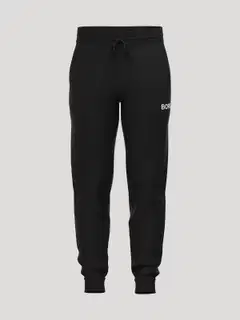 Björn Borg Collegehousut Essential 10006203 - BLACK BEAUTY - 1
