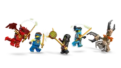 LEGO® Ninjago 71856 Jayn muuntautumiskykyinen auto - 11