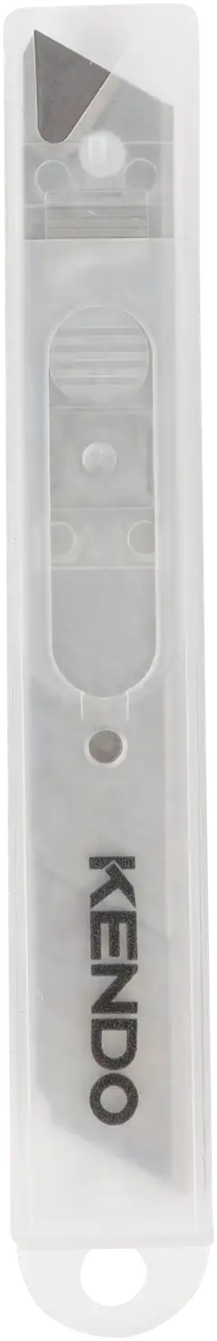 Kendo katkoteräveitsen teräpakkaus 10 kpl 18mm - 2