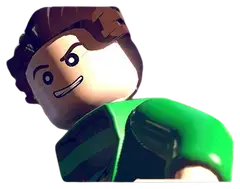 PlayStation 4 Lego Marvel Avengers - 4