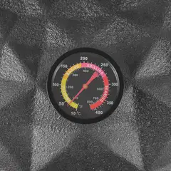 House hiiligrilli Kamado Premium L - 15